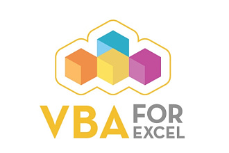 Напишу макрос на VBA для Excel