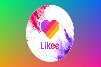 Likeetube - загрузчик видео Likee без водяных знаков Android 2020
