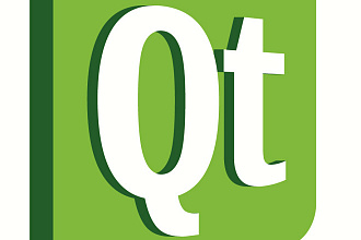 C++ Qt разработка