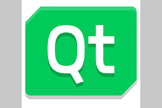 Разработка программы с интерфейсом на Qt C++ для Windows или Linux