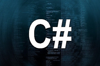 Напишу программу для Windows на C# Windows Forms
