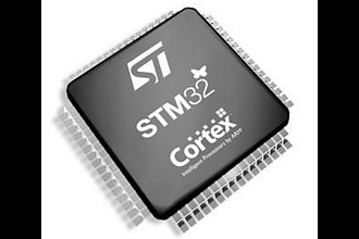 Программирование микроконтроллеров STM32