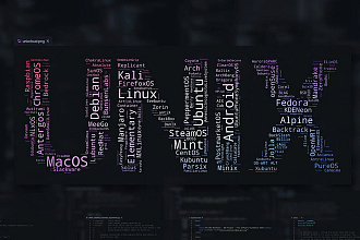 Программа на заказ на C или C++ для Linux