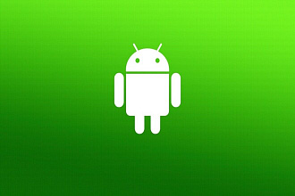 Создание приложений на Android