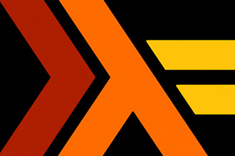 Небольшая программа на языке Haskell