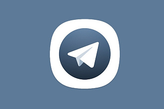 Telegramm - бот, который выполняет пересылку постов из ВК в ваш канал