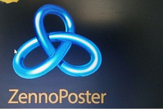 Шаблон для ZennoPoster автоматизации web задач
