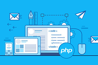 Доработка скрипта PHP
