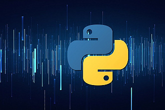 Напишу скрипт на python