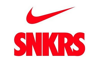 Готовый бот по покупке кроссовок на дропах Nike SNKRS US