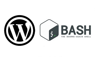 Bash скрипт - Wordpress - VPS