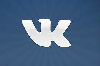 Напишу бота для ВКонтакте