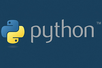 Напишу бота на python для парсинга данных с сайта