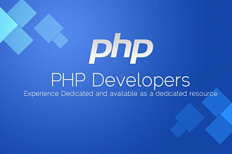 Напишу php скрипт
