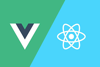 Frontend разработка