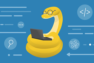 Скрипт на Python 3