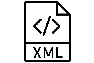 Разработка скриптов для работы с файлами XML
