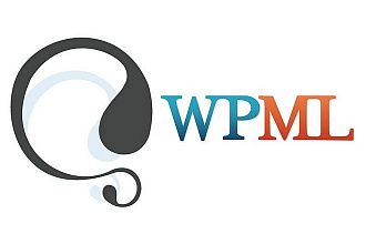 Плагин многоязычных сайтов WPML WordPress с обновлениями
