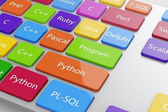 Скрипты PHP, JS, Go