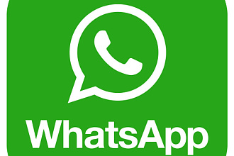 Доработка ботов для WhatsApp