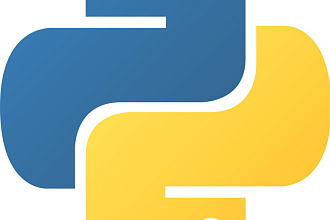 Напишу вычислительную программу на Python