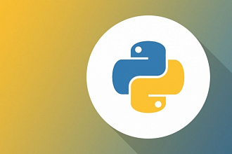 Python 2, Python 3 написание скриптов