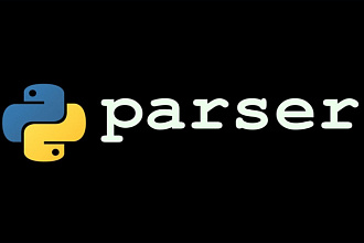 Пишу парсеры сайтов на Python