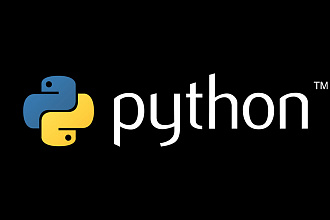 Напишу скрипты на python