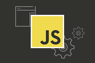 Front-end разработка на JS+Vue.js