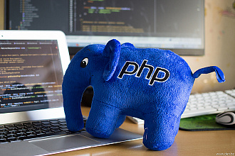 Создание и доработка PHP скриптов