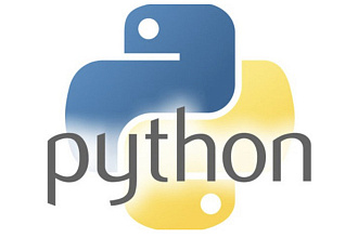 Разработка любого софта на python