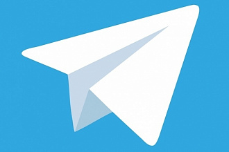 Создам телеграмм-бота