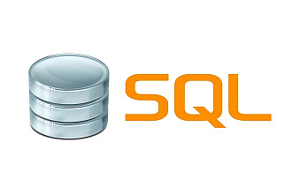 Создам базу данных в Microsoft SQL manager. Напишу SQL запрос