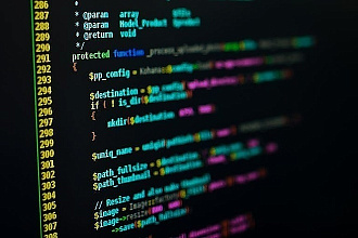 Напишу и доработаю скрипт