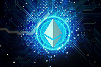 Создание Криптовалюты и разработка смарт контрактов для ICO