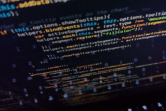 Скрипты под различные задачи Go, NodeJS,Python