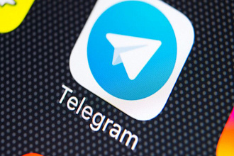 Напишу Telegram бота