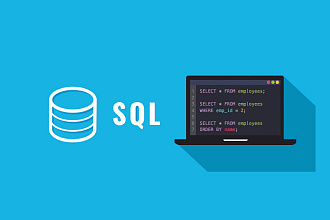 SQL запрос