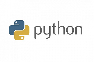 Напишу несложный скрипт на python3