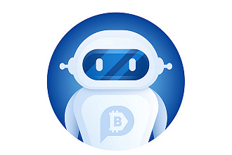 Напишу бота для telegram