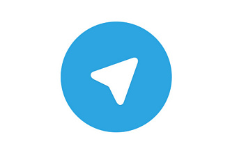 Создание Telegram bot