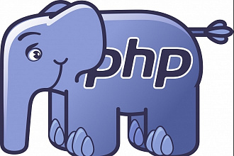 Любые php скрипты на заказ под ваши требования. Более 5 лет опыта
