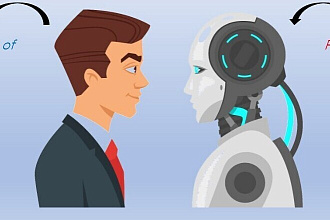 Разработка RPA процессов