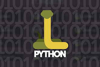 Скрипты на Python