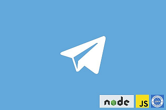 Создание Telegram бота
