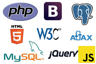 PHP, MySQL, JQuery, JS Скрипты