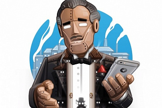Создание Telegram бота