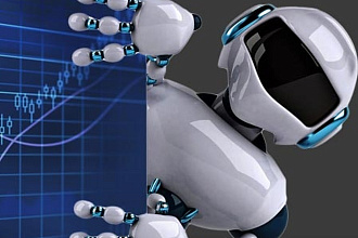 Разработка роботов для Metatrader 4 и 5
