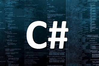 Скрипт на C-Sharp