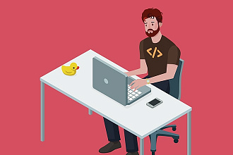 Напишу скрипт на python